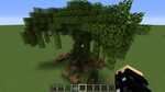 Minecraft Tree Roots Related Keywords & Suggestions - Minecr